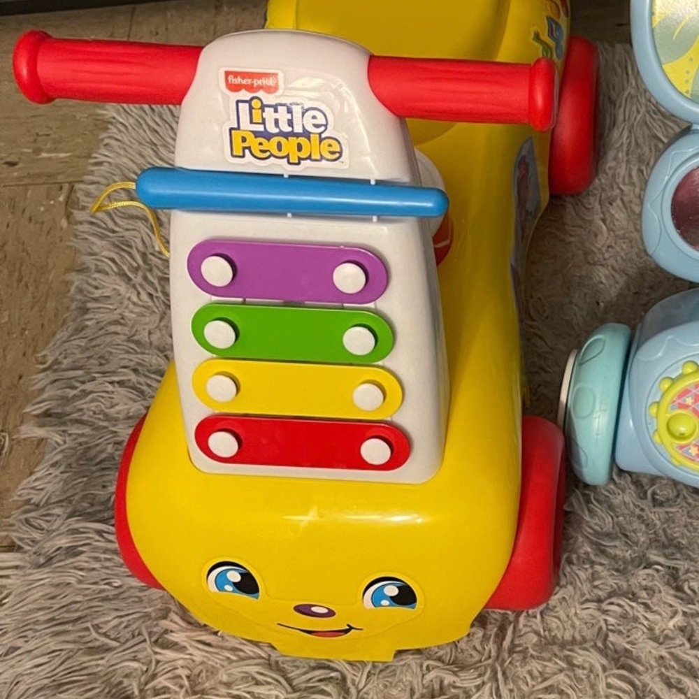 Baby bundle - Picture 3 of 4